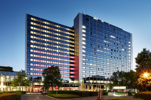 Maseven, Apartments, Stuttgart