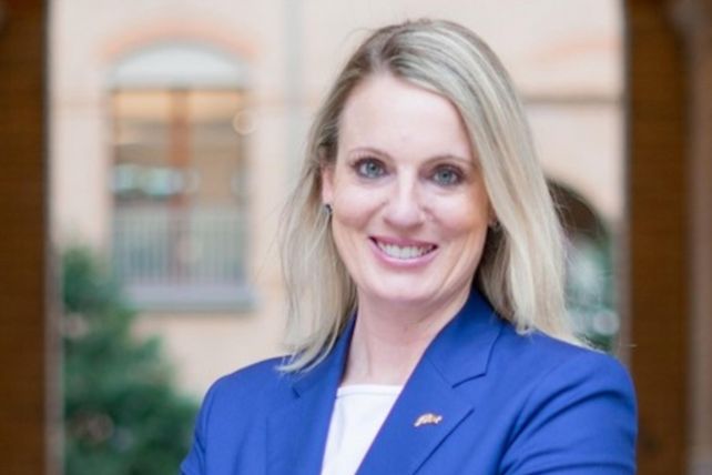 Svenja-Nadine Schramm