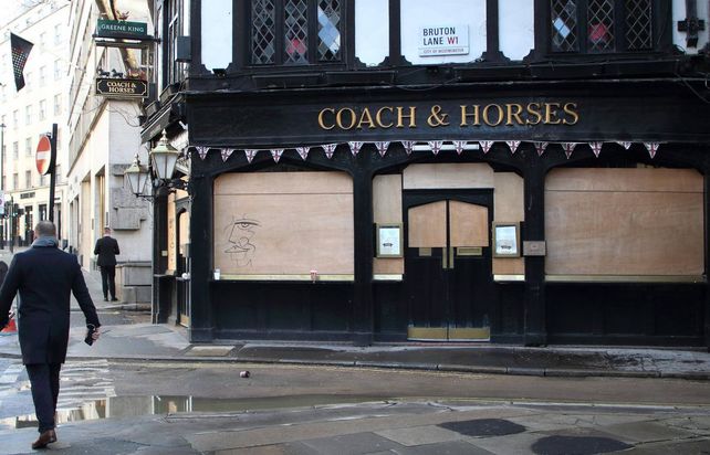 Pub