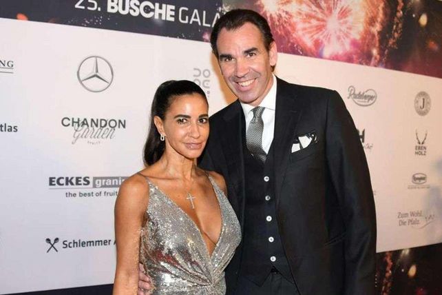 Michael Wilhelmer, Speisemeisterei