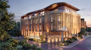 Bodenmaiser Hof, Hotelumbau Bayern, Bodenmais Hotel, Hotelinvestition, Familienhotel Bayern, Wellnesshotel Umbau, Hotelmodernisierung Deutschland