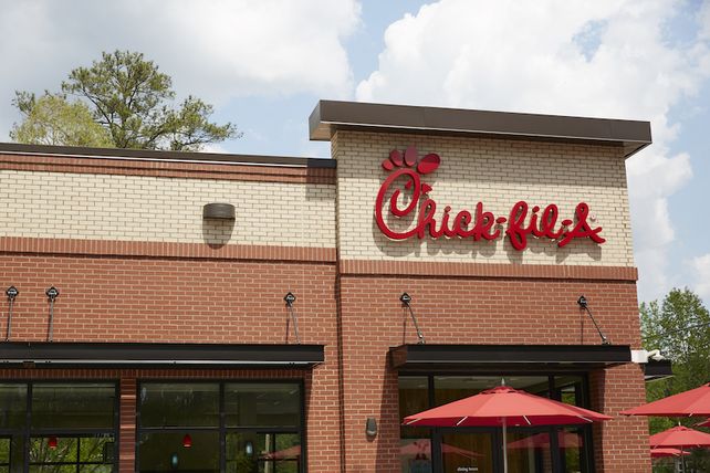Chick-fil-A