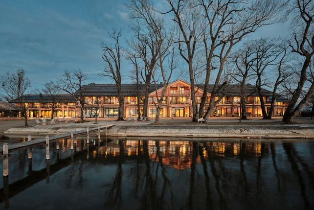 Hotelimmobilie des Jahres 2025