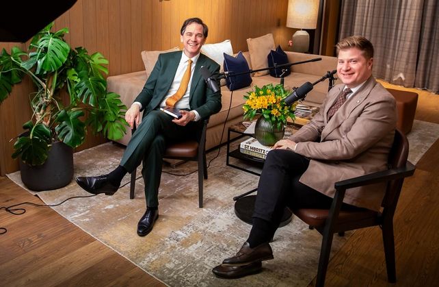 Hotellerie, Profitabilität, Revenue Management, Oliver Meyer, HotelPartner, ITB Berlin, Ausgebucht Podcast, DACH-Region, Preisstrategie, Resilienz, Wirtschaftlichkeit, Tourismusmesse