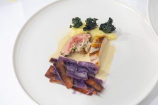 DEHOGA Saarland, Jugendmeisterschaften Gastgewerbe 2026, Ausbildung Gastronomie Saarland, Lukas Duttlinger, Luca Kleinbauer, Maya Sonnenrein, Hotelfachmann Ausbildung, Koch Meisterschaft, Restaurantfachmann Wettbewerb, Vevio Hotel Spiesen-Elversberg