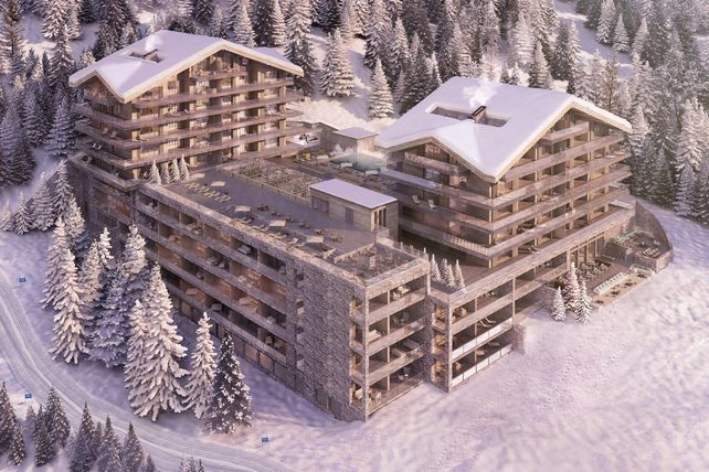 Six Senses Crans-Montana