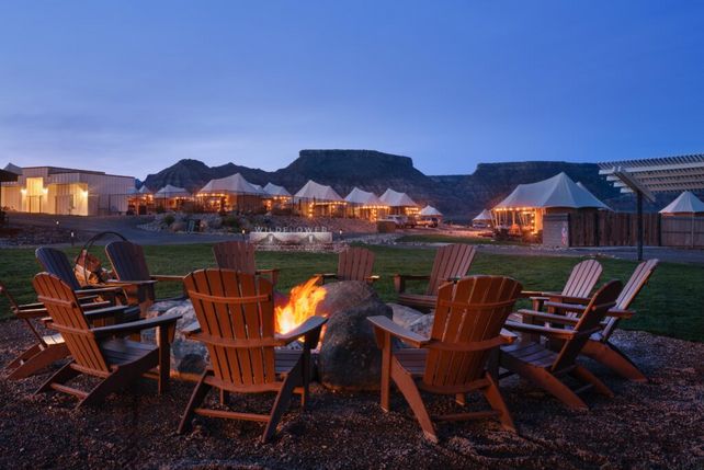 WorldHotels Backdrop 