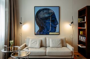 Altstadt Vienna, Harald Krassnitzer, Wien, Boutiquehotel, Harry K Room, Suite 85, Roland Nemetz, Hotel Wien, Spittelberg, Hoteldesign