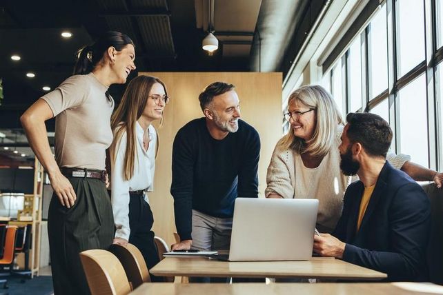 CSR-Preis, Bundesregierung