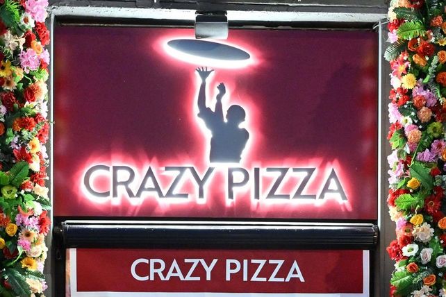 Kempinski St. Moritz, Grand Hotel des Bains, "Da Adriano", "Crazy Pizza", Flavio Briatore, Luxushotellerie, Gourmet-Restaurant, Fine Dining, Hotellerie Schweiz, Gastronomie, St. Moritz, Adriano Feraco, Konstantin Zeuke, Gault Millau, Gastro-News, Gastronomie Schweiz