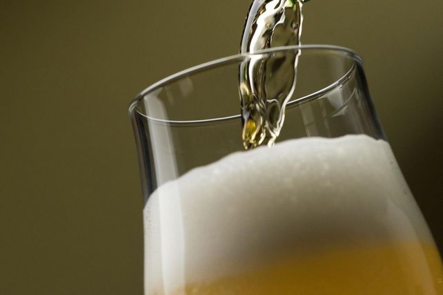 Bier Preis