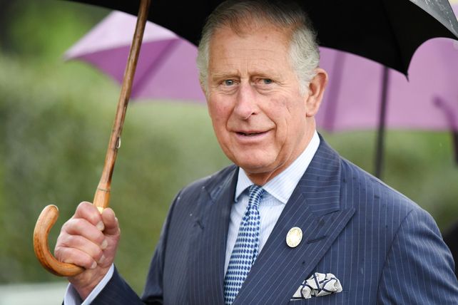 Royal Warrant, Hoflieferant, Laurent-Perrier, Charles III.