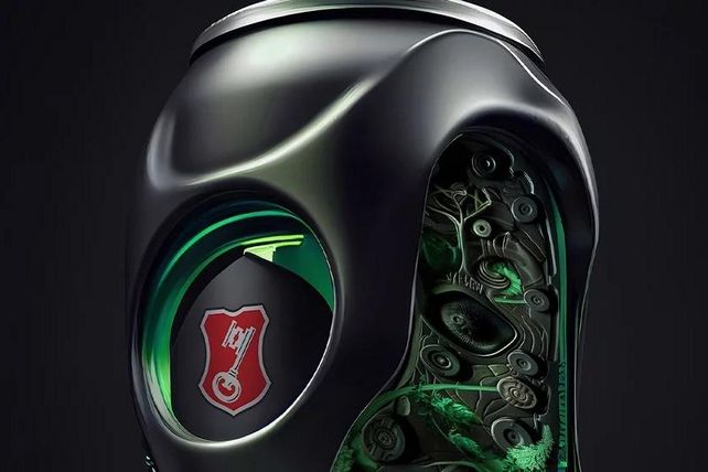 Beck’s, KI-Bier, Autonomous