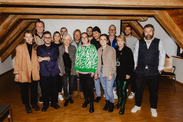 Deutscher Gastro Gründerpreis 2023