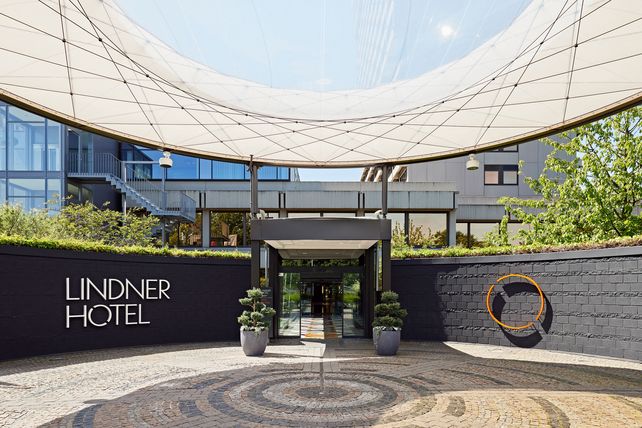 Lindner Hotels AG