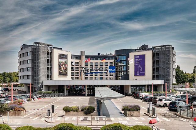 Radisson Hotel Group