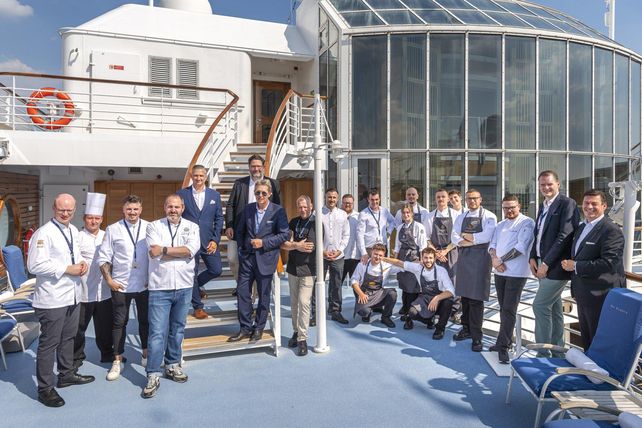 Selektion Deutscher Luxushotels