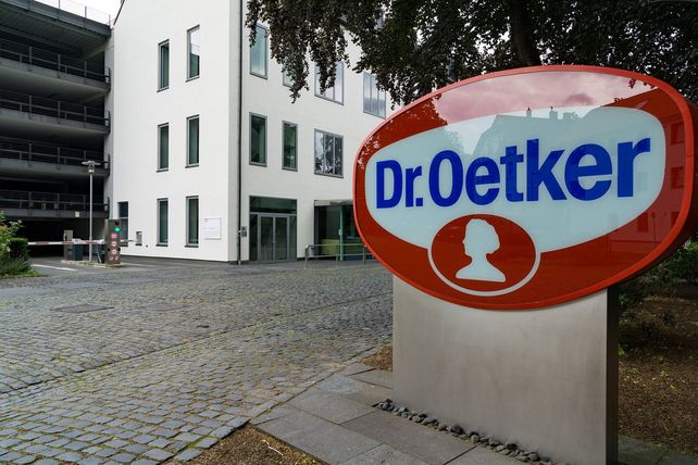 Oetker