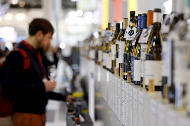 alkoholfreier Wein, nicht rentabel