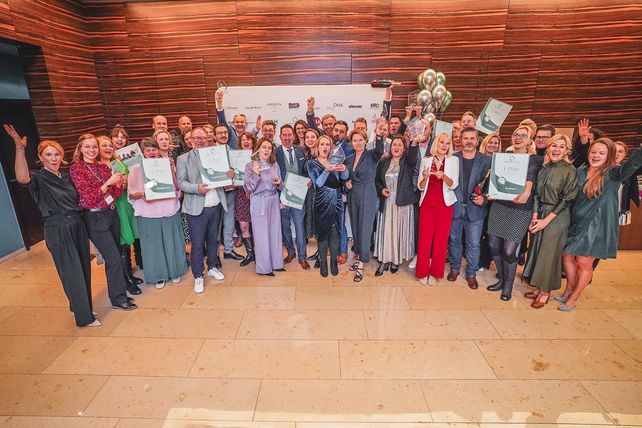 Hospitality HR Award 2023 