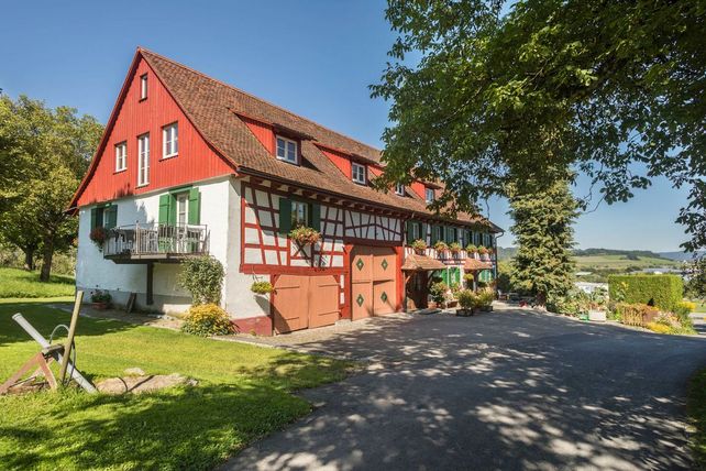 Ferienhaus