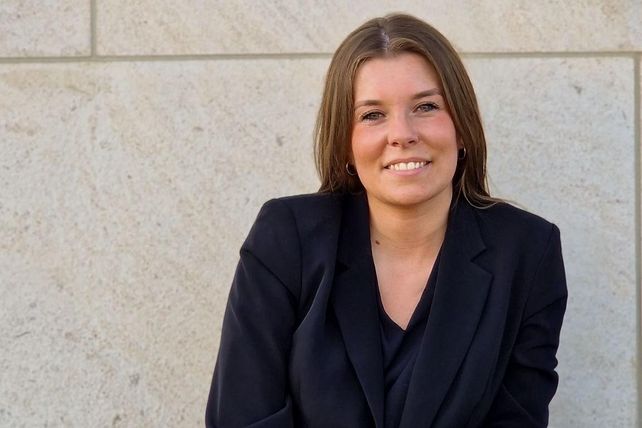 Me and All Berlin East Side Lena Bigalke