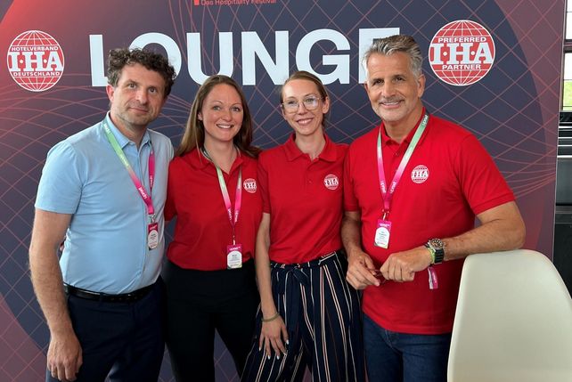 Nachhaltigkeit Hotelverband Deutschland, ESG-Branchenlösung, tool