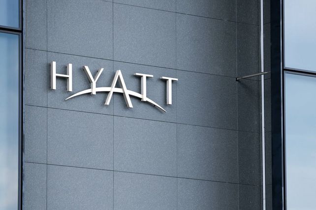 Hyatt 