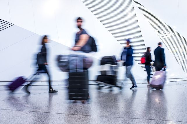 internationaler Tourismus, UN Tourism, Tourismusentwicklung 2025, Reisebranche, Tourismuszahlen, Hotelgewerbe, Gastronomie, internationales Passagieraufkommen, UNWTO, Tourismusprognose