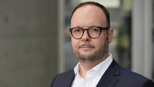 Revo Hospitality, David Rollik