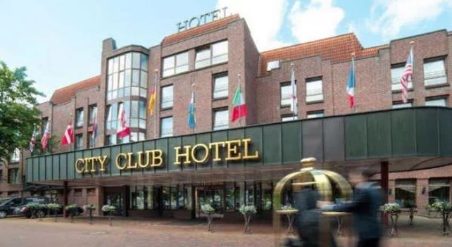 Aspire bringt Vienna House by Wyndham nach Oldenburg