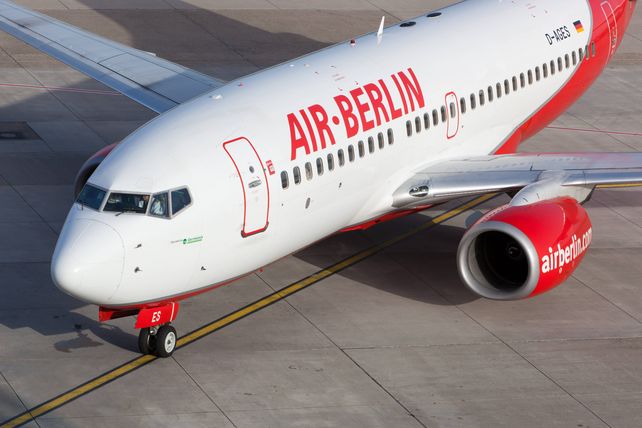 Air Berlin