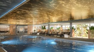 Bodenmaiser Hof, Hotelumbau Bayern, Bodenmais Hotel, Hotelinvestition, Familienhotel Bayern, Wellnesshotel Umbau, Hotelmodernisierung Deutschland