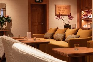 The Glacier Hotel, Les Diablerets, Gstaad 3000 AG, Waadtländer Alpen, Glacier 3000, Hoteleröffnung, Ski-in/Ski-out, Private Selection Hotels, MICE, Hotellerie Schweiz, Alexandra und Stéphane Wartner, Bernhard Tschannen