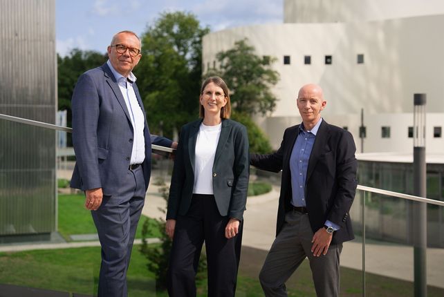 Hotel Affairs Consulting, Michael Pütter, Stefanie Zimmermanns, Axel Deitermann, Puetter Online Communications, Hotellerie, Hotelimmobilien, digitales Marketing, Künstliche Intelligenz, Hotelberatung