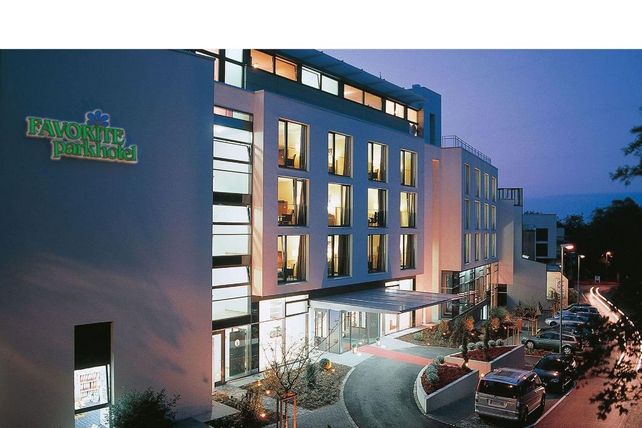 Favorite-Hotel Energie