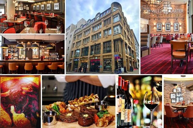 Miller & Carter Steakhouse