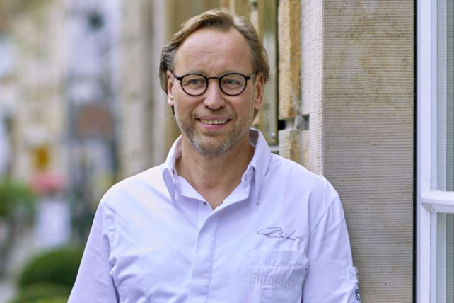 Thomas Bühner, Aliée Istanbul, Luxushotel Istanbul, Paris Society Hotel Collection, Fine Dining Istanbul, Sternekoch Türkei, Tersane Istanbul, Hotellerie Türkei, Gastronomie Istanbul, Well+ Longevity, Powerstrip Studio