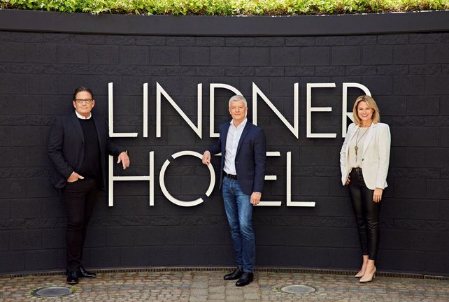 Lindner Hotel Group