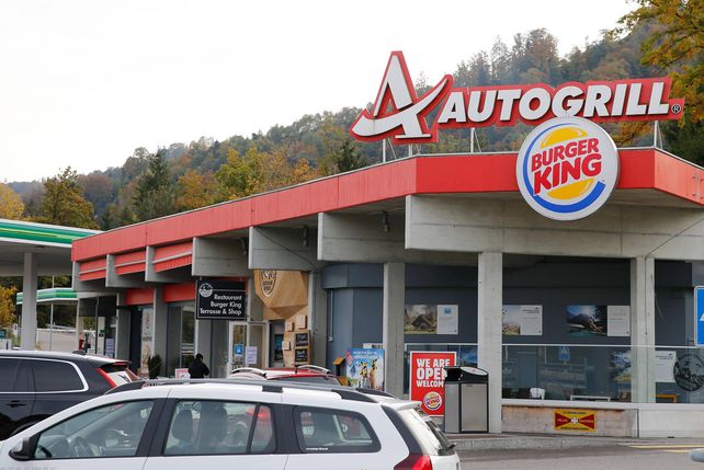 Autogrill 