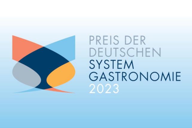 Preis der Deutschen Systemgastronomie