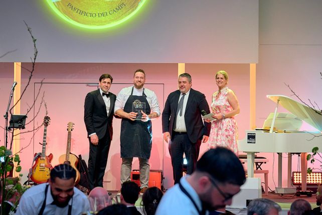 Jeunes Restaurateurs