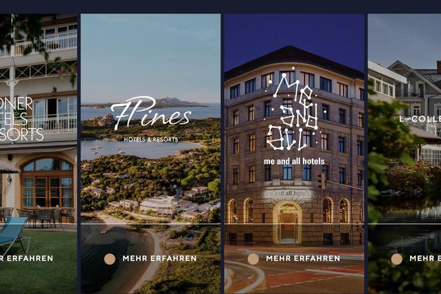 Lindner Hotel Group