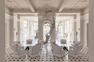 COMO Le Beauvallon, Saint-Tropez, Côte d’Azur, COMO Hotels & Resorts, Le Beauvallon, Hotel, Wiedereröffnung, Luxushotel, Golf von Saint-Tropez, Riviera, COMO Shambhala