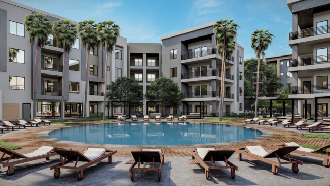 KI, Hotel, Künstliche Intelligenz, Otonomus, Las Vegas