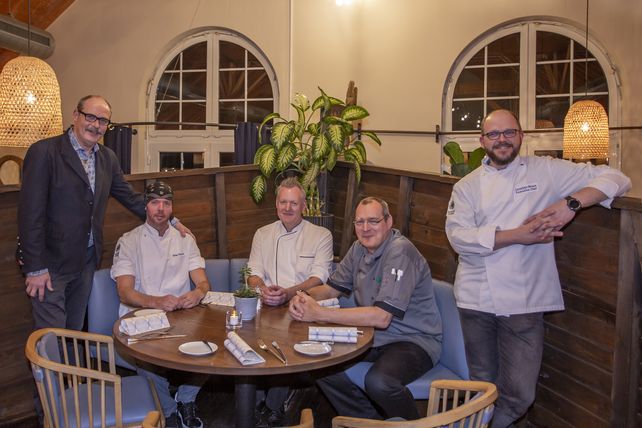 Hotels & Sportresort Fleesensee verstärkt Kulinarikteam