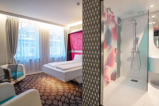 Prize by Radisson Norwegen