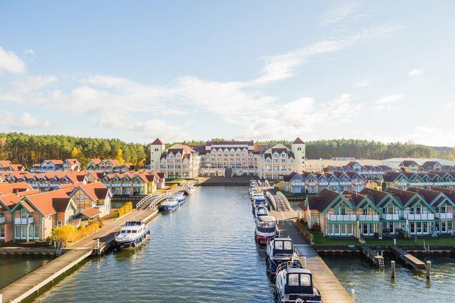 Aroundtown Hotels, Prism Sunday Hotels, Hotelübernahme Deutschland, Rügen Hotel Resort, Rheinsberg Hotels, Hotelbetreiber Wechsel, Bielefeld Hotel, Saarbrücken Hotel