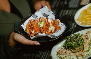 Zusje Düsseldorf, Zusje Deutschland, Andreas Quartier Düsseldorf, Erlebnisgastronomie Düsseldorf, Restaurant Neueröffnung Düsseldorf, Gastronomie Nordrhein-Westfalen, Zusje Aachen, Tapas Restaurant Düsseldorf, Gastronomiekonzept Niederlande, Düsseldorf Altstadt Restaurant