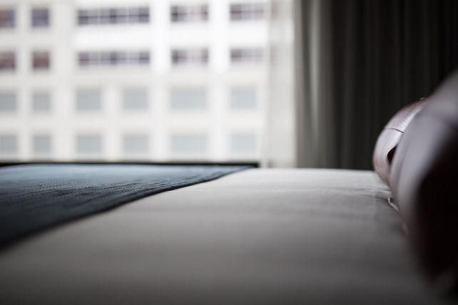 Airbnb Hotels, Airbnb Hoteloffensive, RBC Capital Markets, Airbnb Hotelangebot, Boutiquehotels, Individualhotels, Hotelbuchungen, Kurzzeitvermietung, Lark Hotels, Airbnb Hotelobjekte